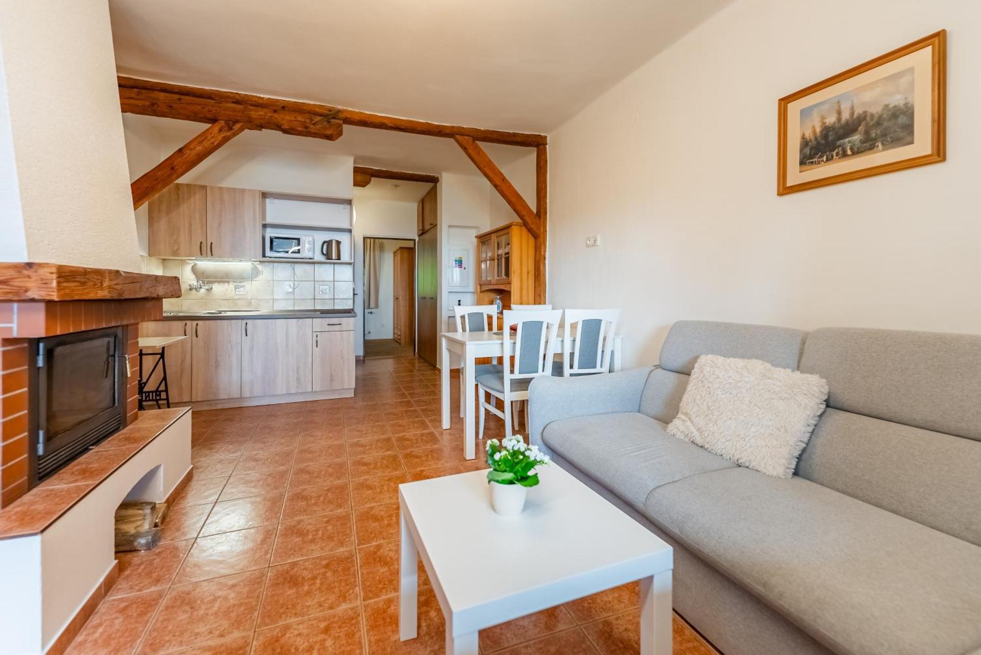 Lopeník Wellness Hotel Chata Jana מראה חיצוני תמונה