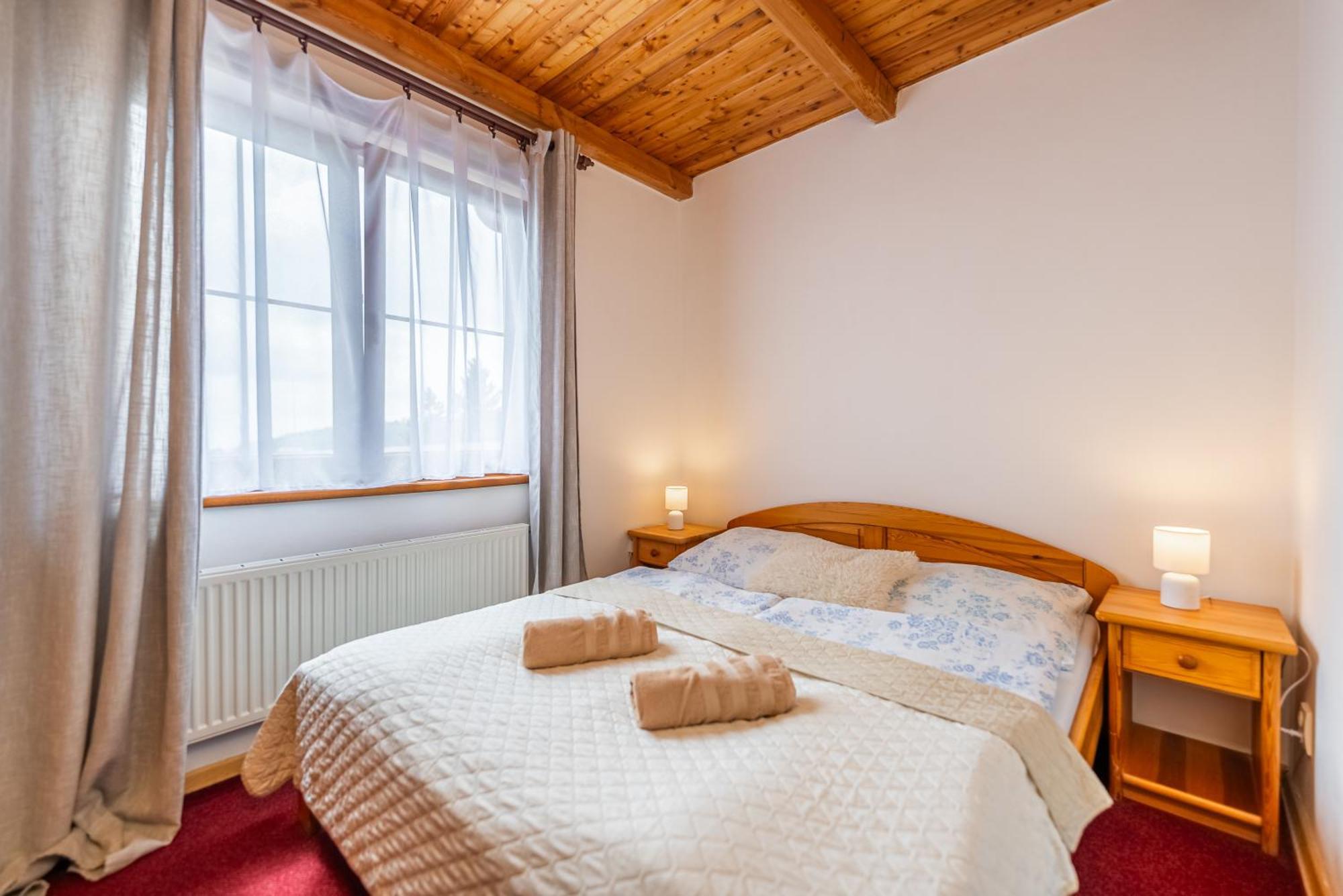 Lopeník Wellness Hotel Chata Jana מראה חיצוני תמונה