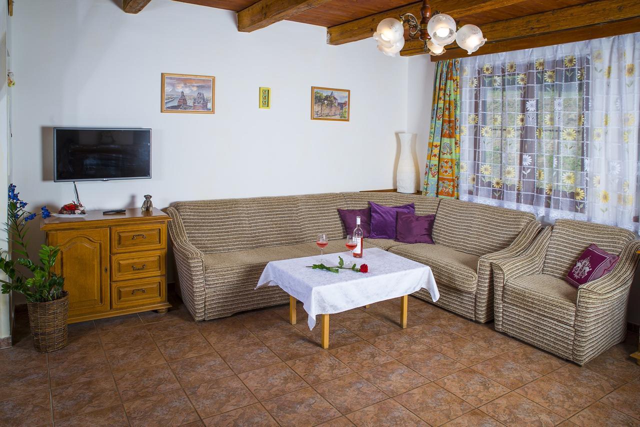 Lopeník Wellness Hotel Chata Jana מראה חיצוני תמונה